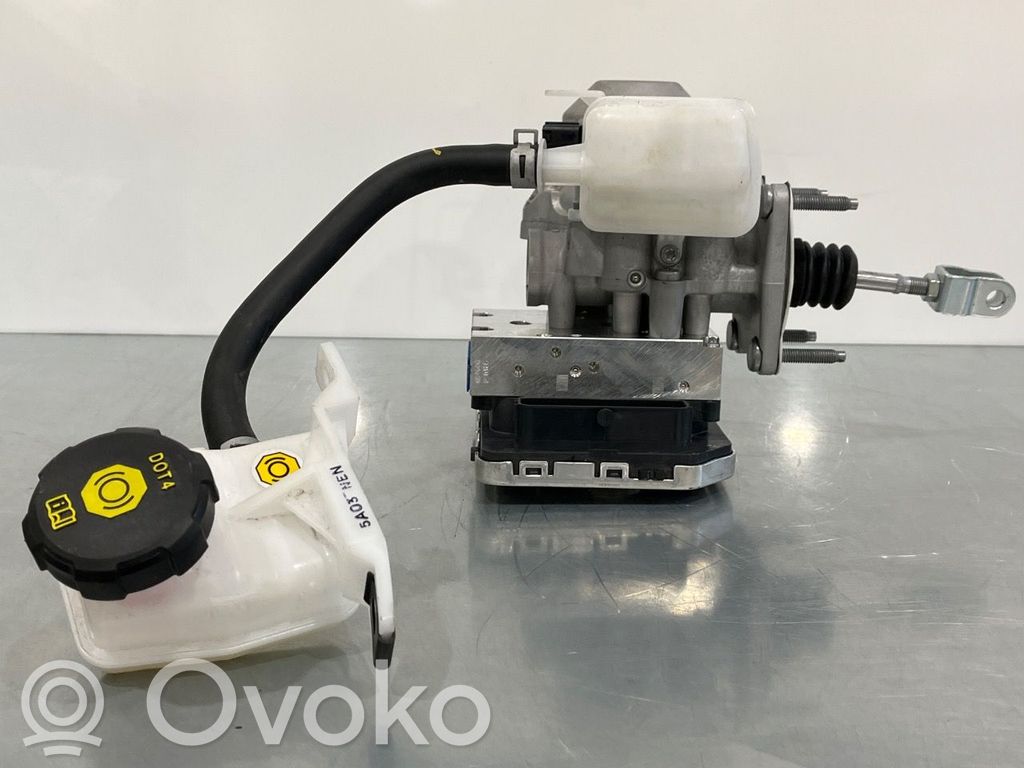 Hyundai Ioniq 5 Pompe ABS 