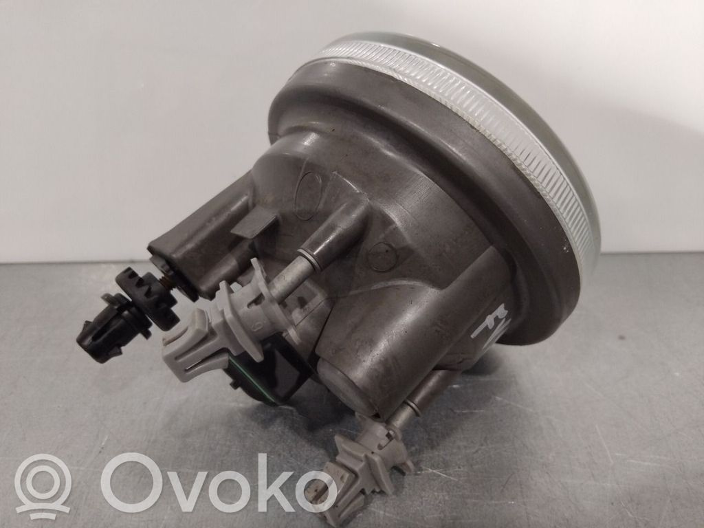 Suzuki SX4 Światło przeciwmgłowe przednie 