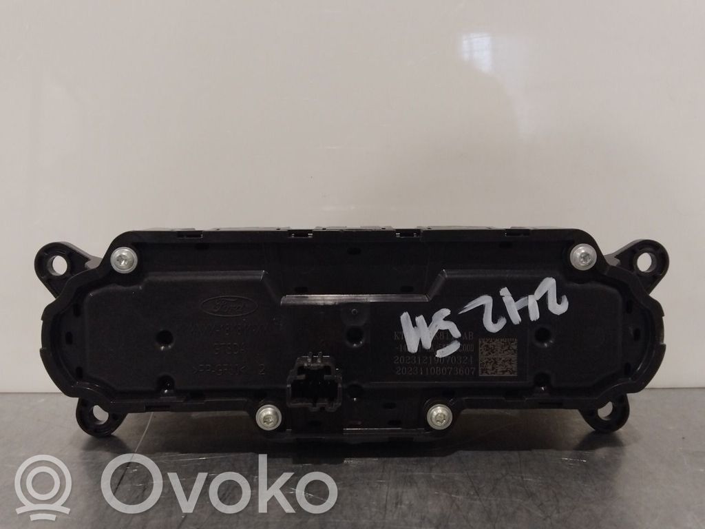 Ford Transit -  Tourneo Connect Otros interruptores/perillas/selectores 