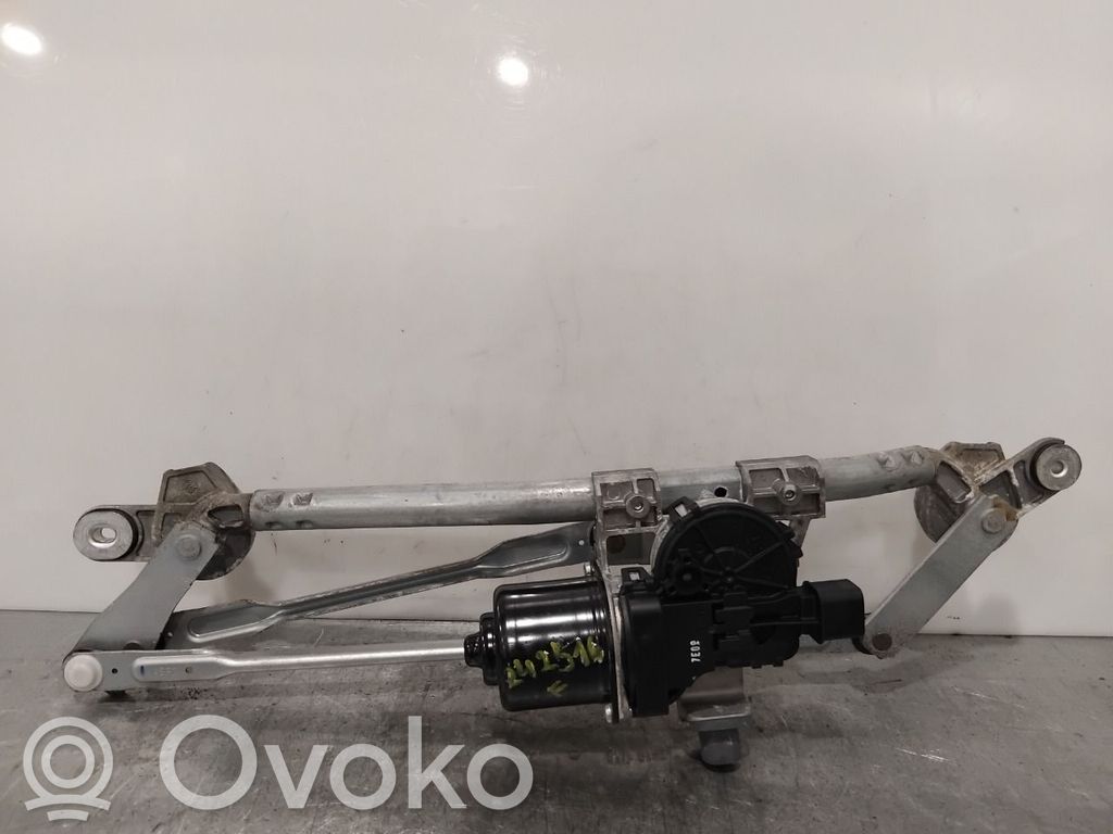 Hyundai Ioniq Motor del limpiaparabrisas