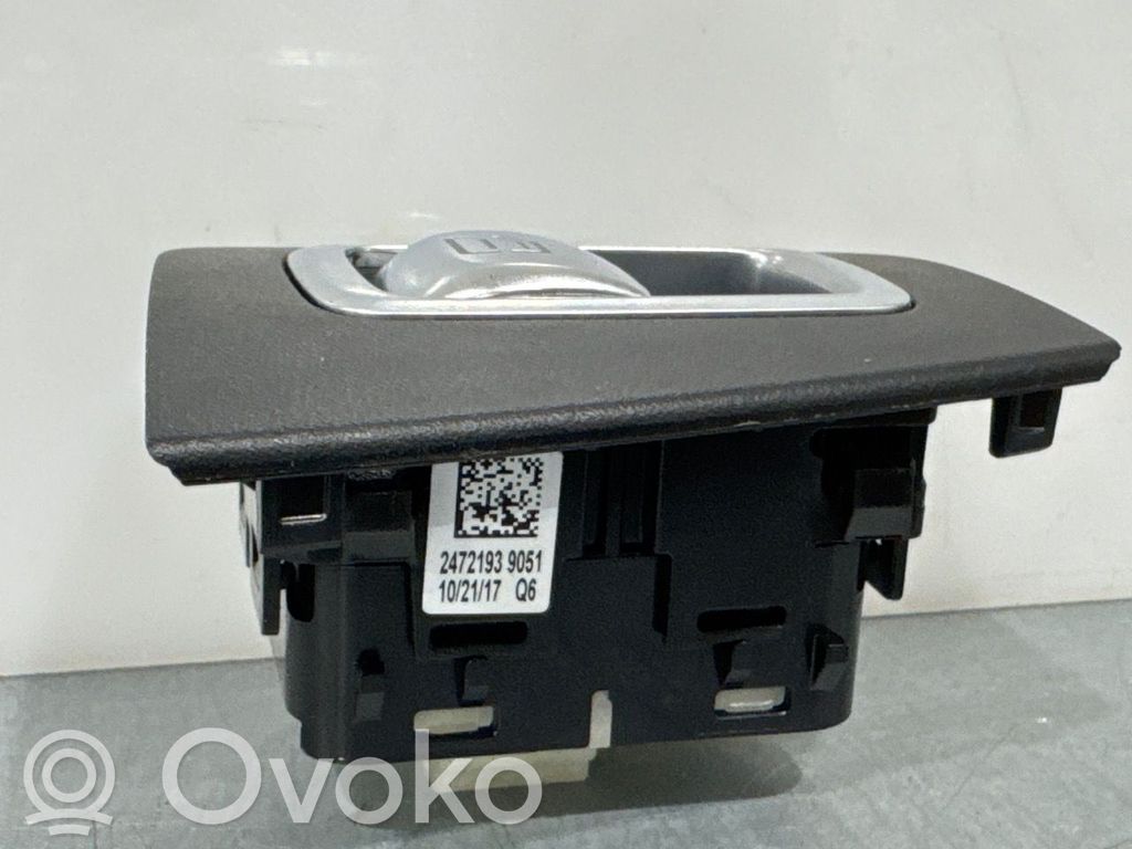 Comutator comandă geamuri electrice   A2059051513,A2059055820,A2059055820,A2059051513,A2059055820