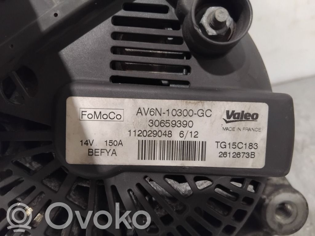 Generator/alternator   1857696,30659390,30659390,1857696,30659390,TG15C183