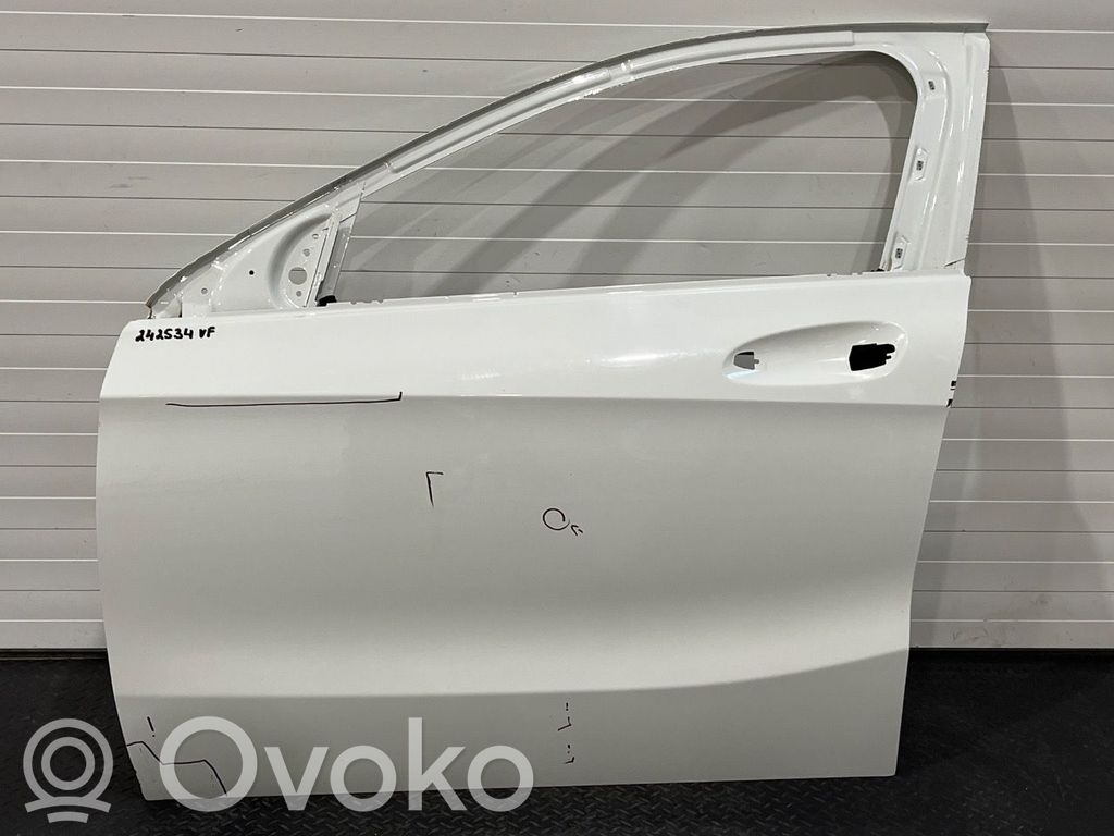 Mercedes-Benz A W176 Drzwi przednie 