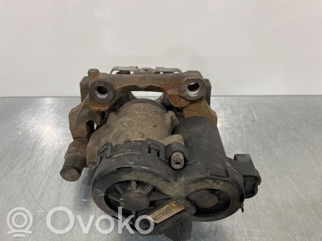 Mercedes-Benz C W205 Pinza del freno posteriore