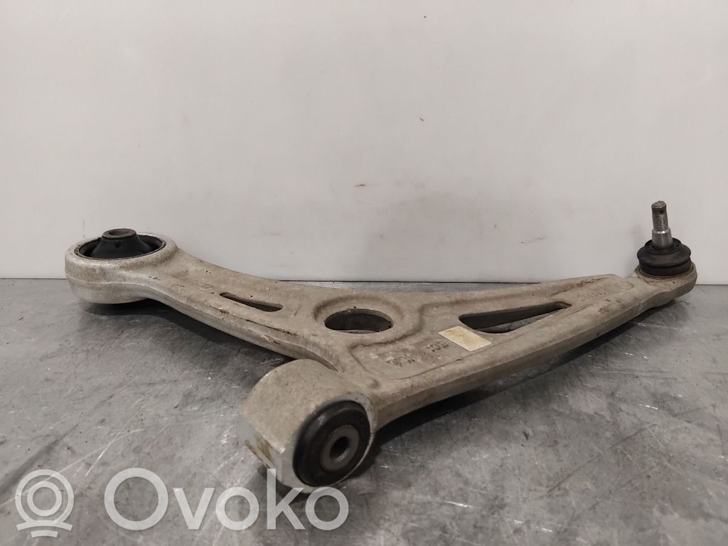 Hyundai Kona I Wahacz przedni 