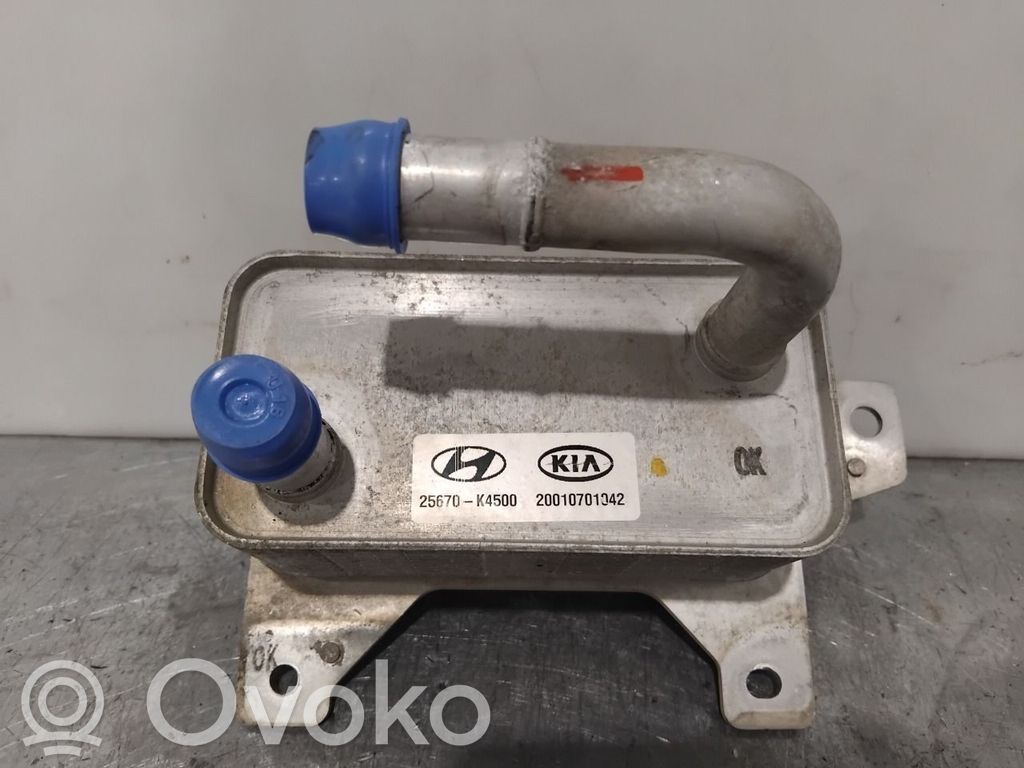Hyundai Kona I Altri parti dell’aria condizionata (A/C)