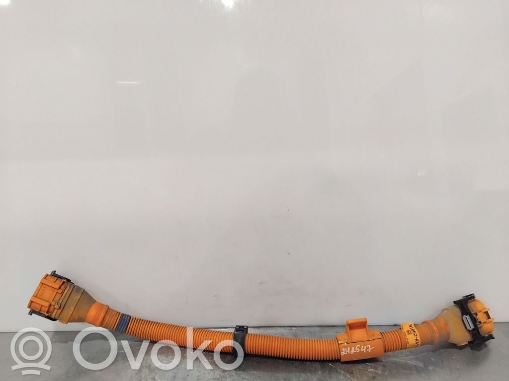 Hyundai Kona I Korkeajännitekaapeli 