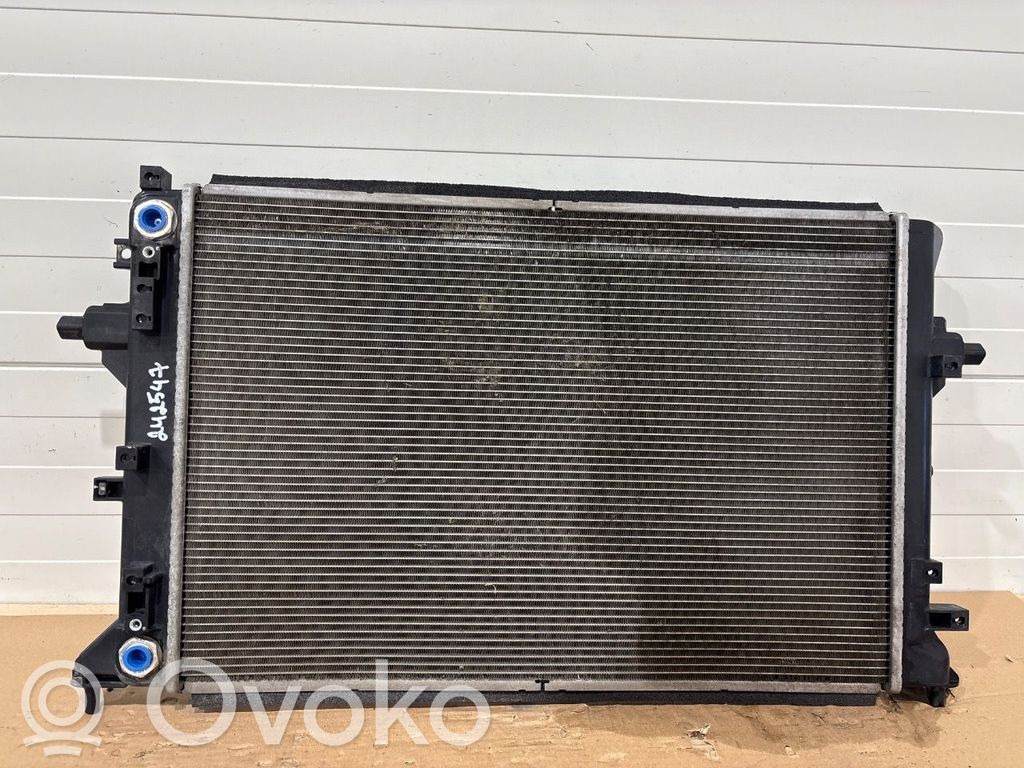 Hyundai Kona I Radiatore di raffreddamento 