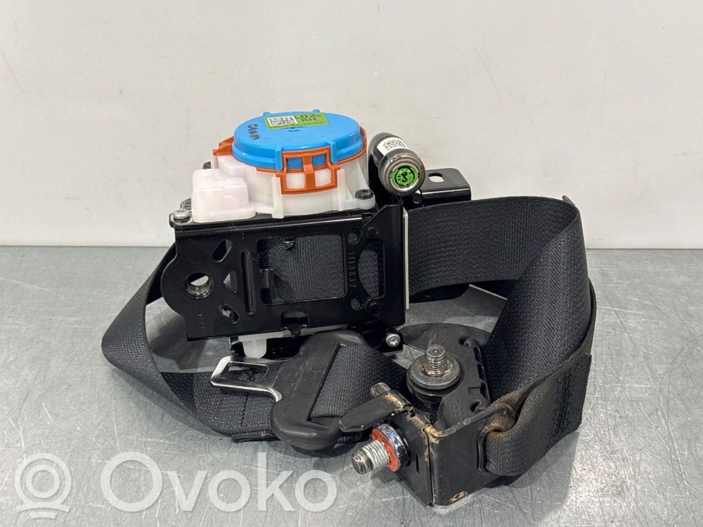 Hyundai Kona I Saugos diržas priekinis 