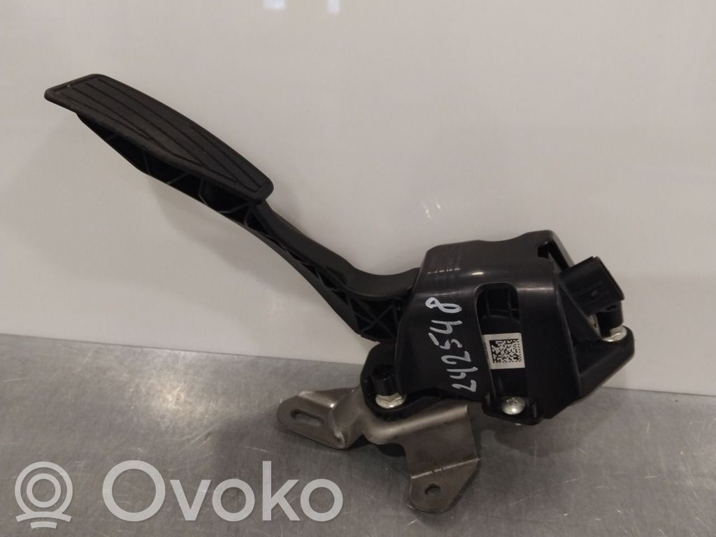 Suzuki Ignis Pedał gazu / przyspieszenia 