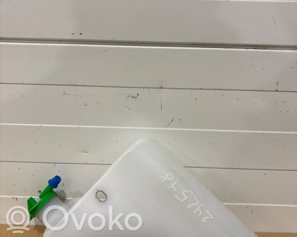 Suzuki Ignis Zbiornik wyrównawczy paliwa 