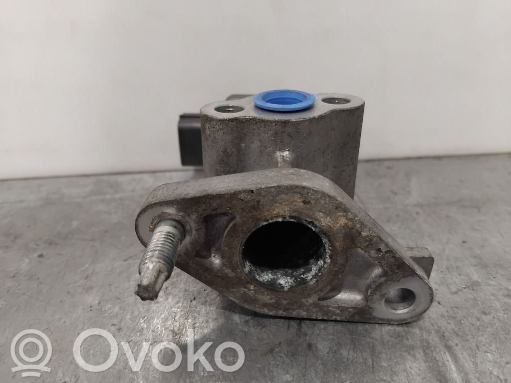 Suzuki Ignis EGR-venttiili 