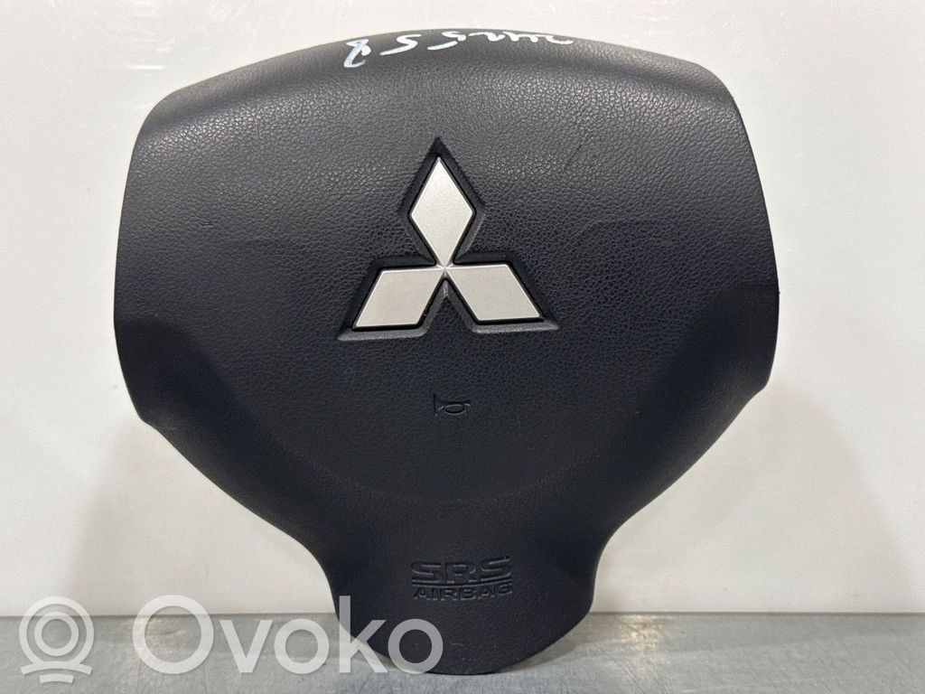 Mitsubishi Outlander Airbag dello sterzo 