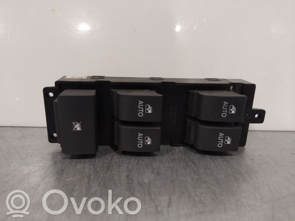 Opel Antara Przyciski szyb 