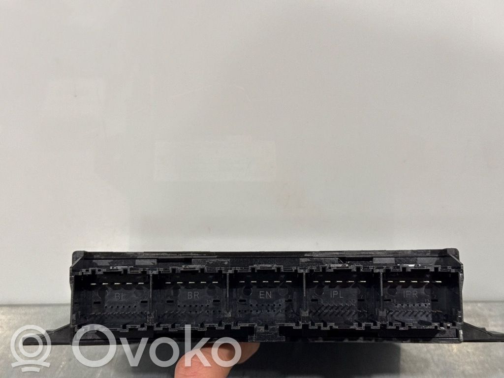 Volvo V60 Centralina/modulo keyless go 