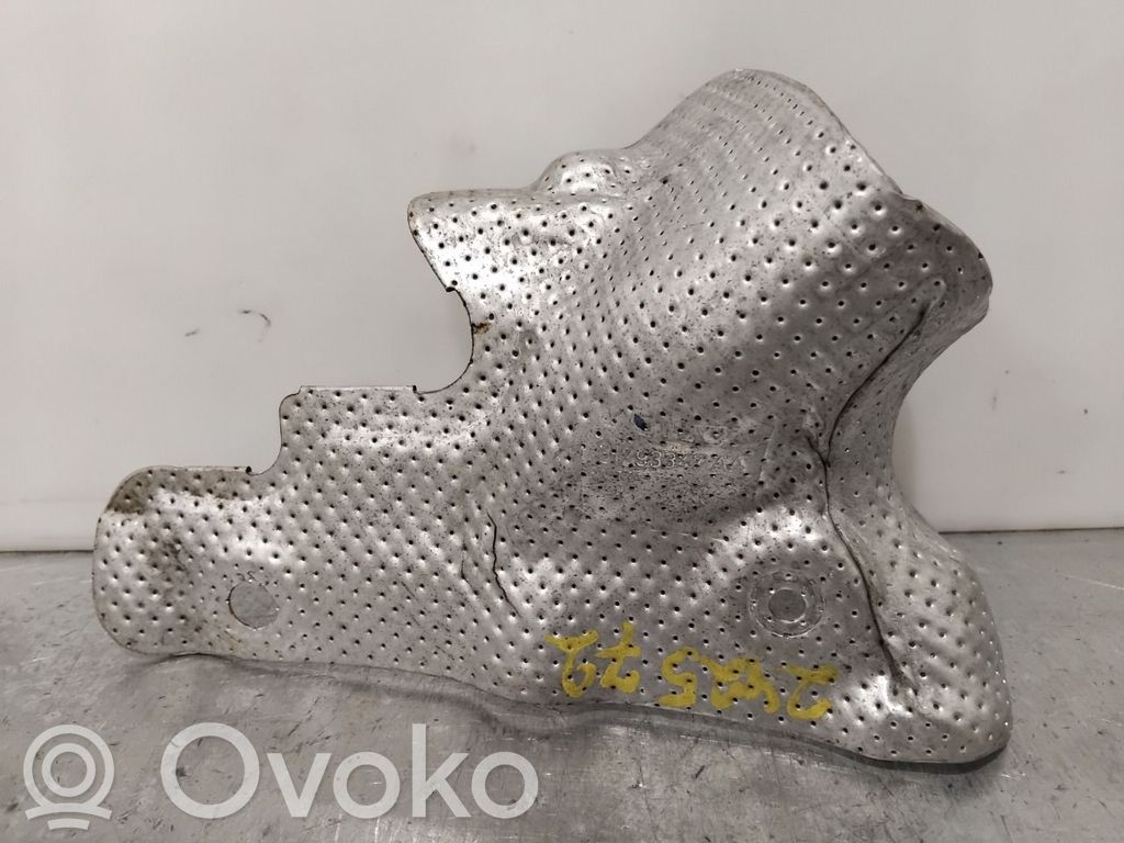 Volvo V60 Alte piese galerie evacuare 