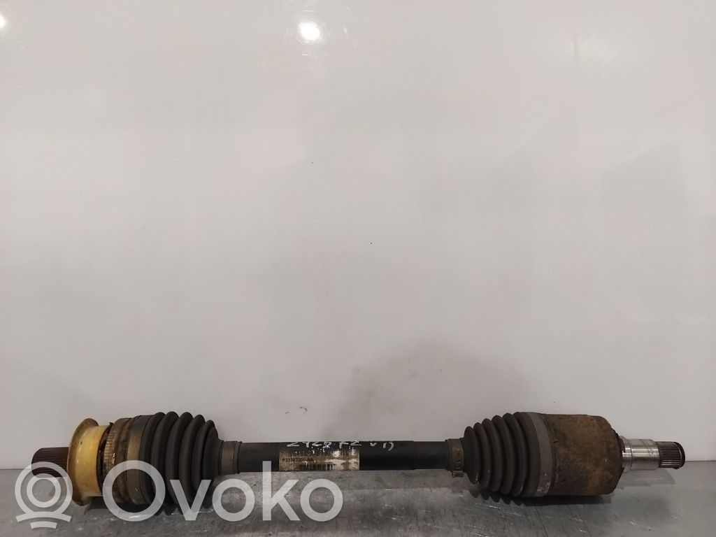 Volvo V60 Albero di trasmissione posteriore 