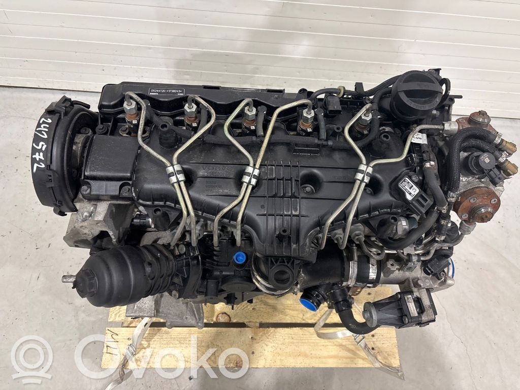 Engine   36010151,6906393,6906393,36010151,6906393,D97PHEV