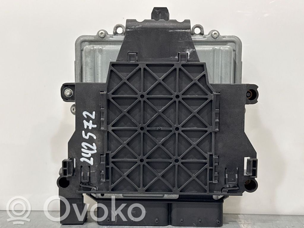 Volvo V60 Engine control unit/module ECU 