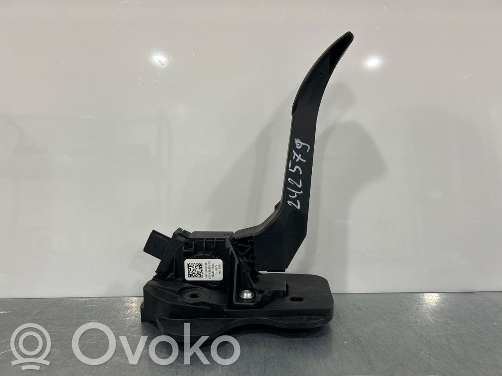 Pedală accelerație   2326731,KK319F836AB,KK319F836AB,2326731,6PV93519500,KK319F836AB