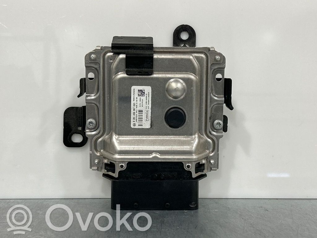 Altre centraline/moduli   2598311,KV6A5H298CE,KV6A5H298CE,2598311,KV6A5H298CE