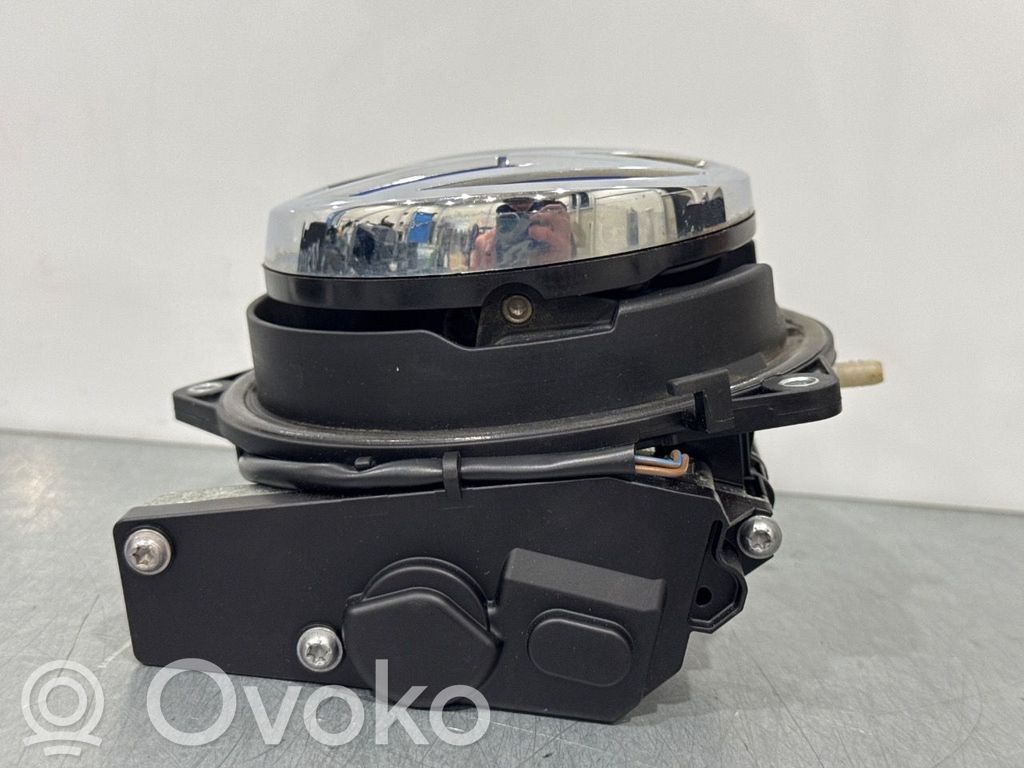 Volkswagen e-Golf Tailgate/trunk/boot exterior handle 