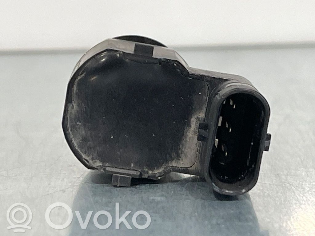 Skoda Superb B6 (3T) Sensor de aparcamiento PDC