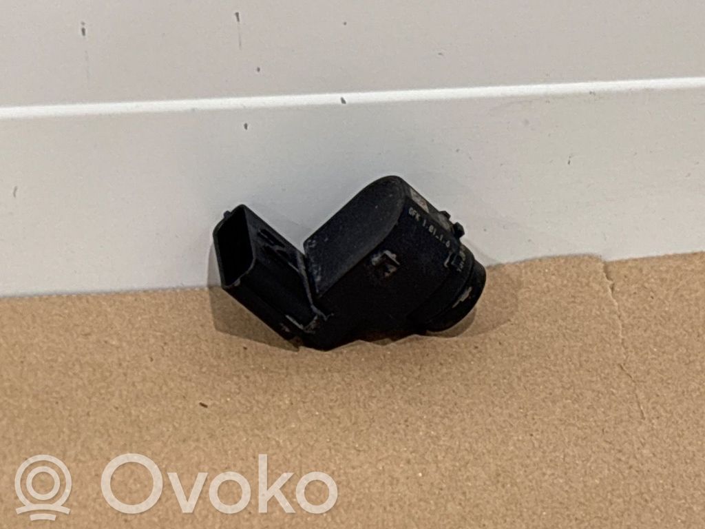 Hyundai Ioniq Parksensor PDC 