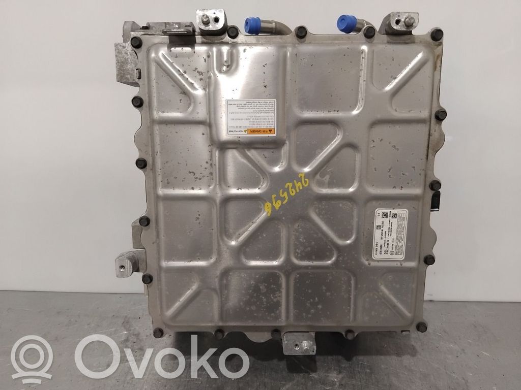 Hyundai Ioniq Ładowarka do akumulatora