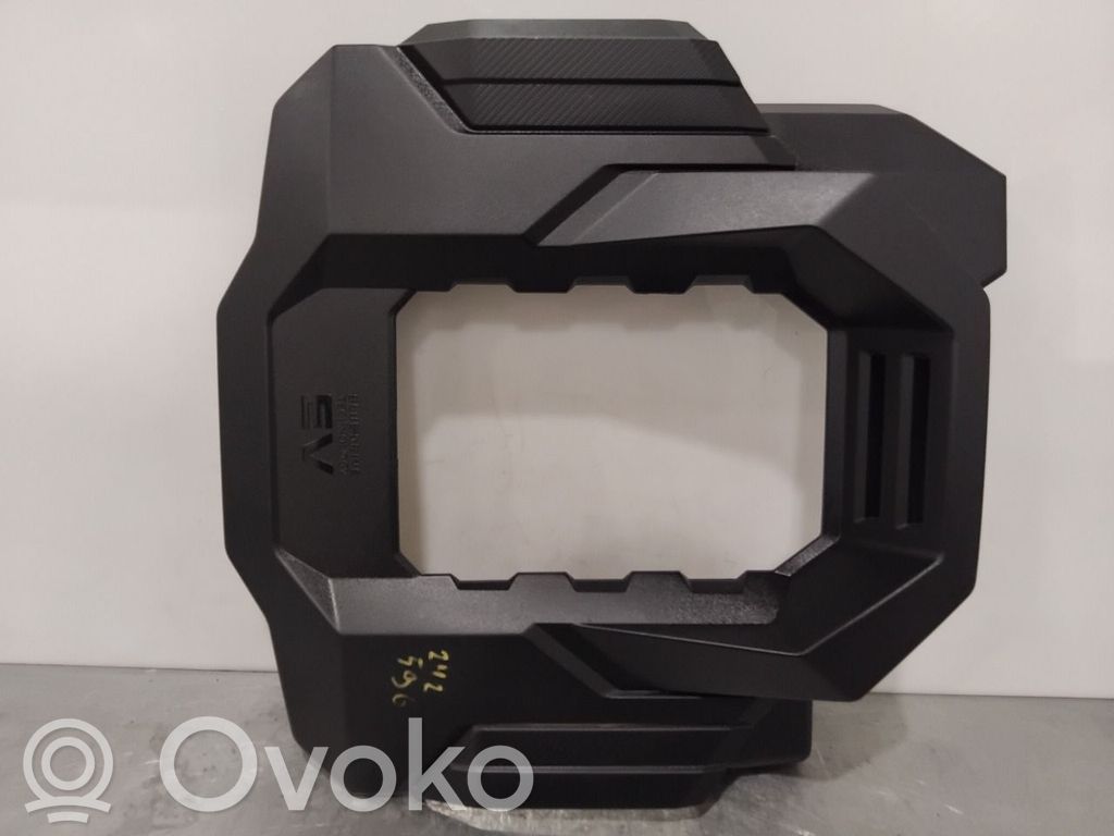 Hyundai Ioniq Capac protecție motor