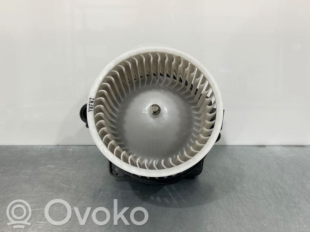 Hyundai Ioniq Ventola riscaldamento/ventilatore abitacolo 