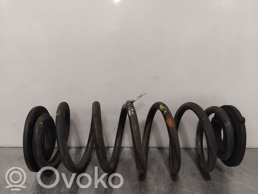 Hyundai Ioniq Flanșă cauciuc arc elicoidal spate 