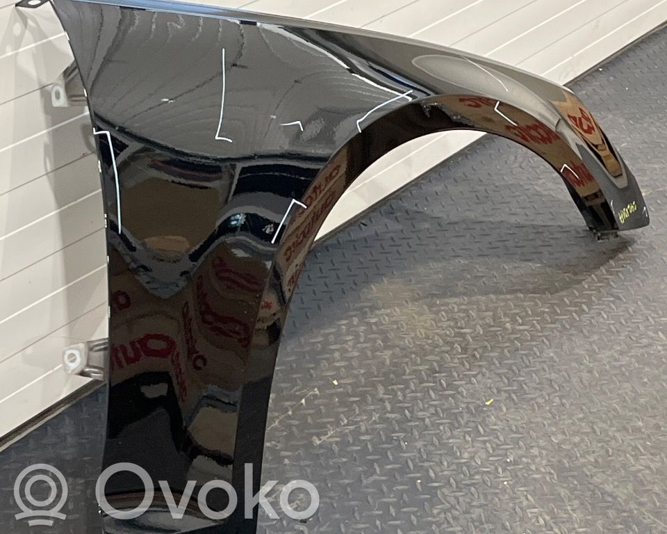 Audi A4 S4 B9 Błotnik przedni 