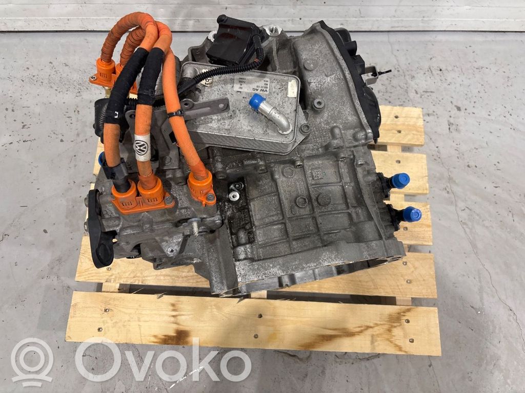Automatic gearbox   0DD300045K,RJW,0DD300045K,RJW