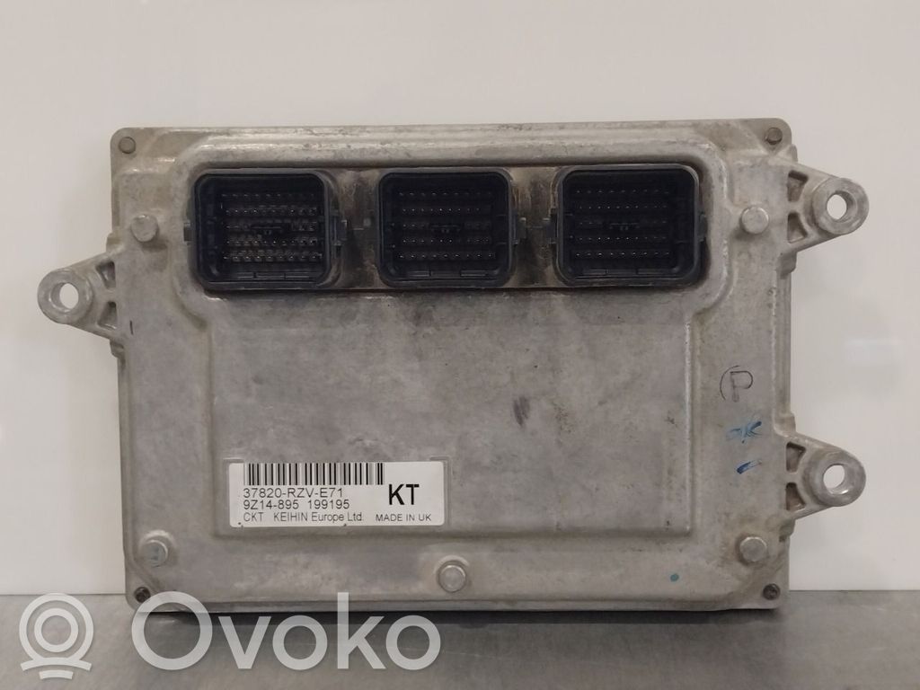 Honda CR-V Engine control unit/module ECU 