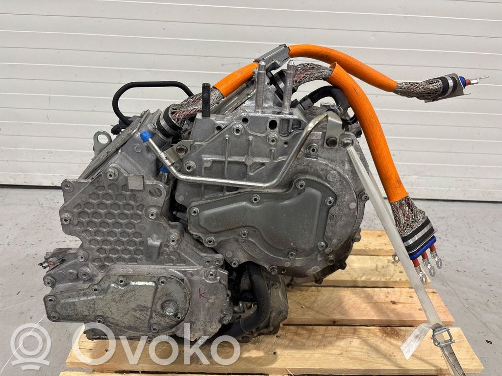 Automatic gearbox   2500A511,F1E1A2B5Z,2500A511,F1E1A2B5Z