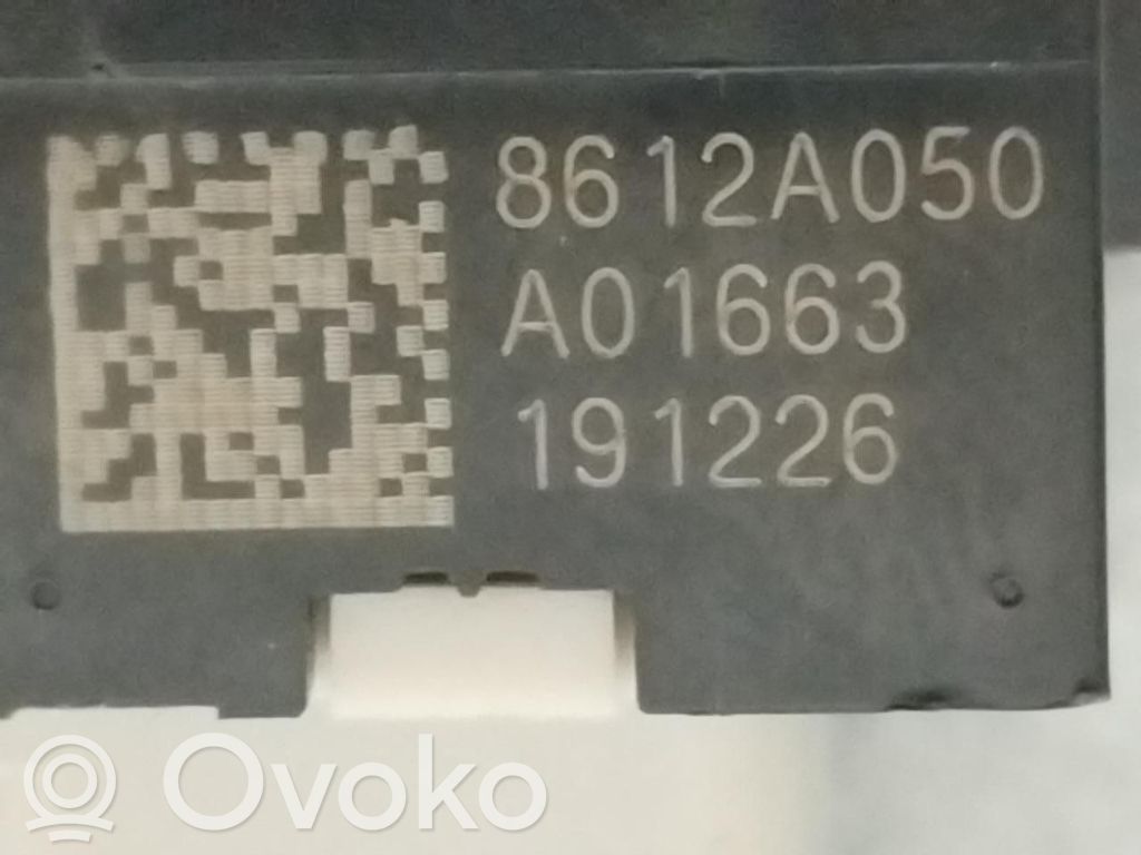 Mitsubishi Outlander Autres commutateurs / boutons / leviers 