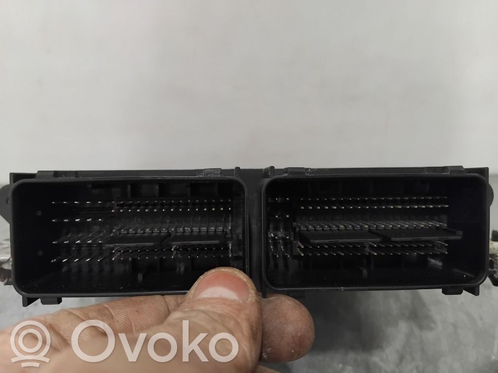 Ford Transit -  Tourneo Connect Engine control unit/module ECU 