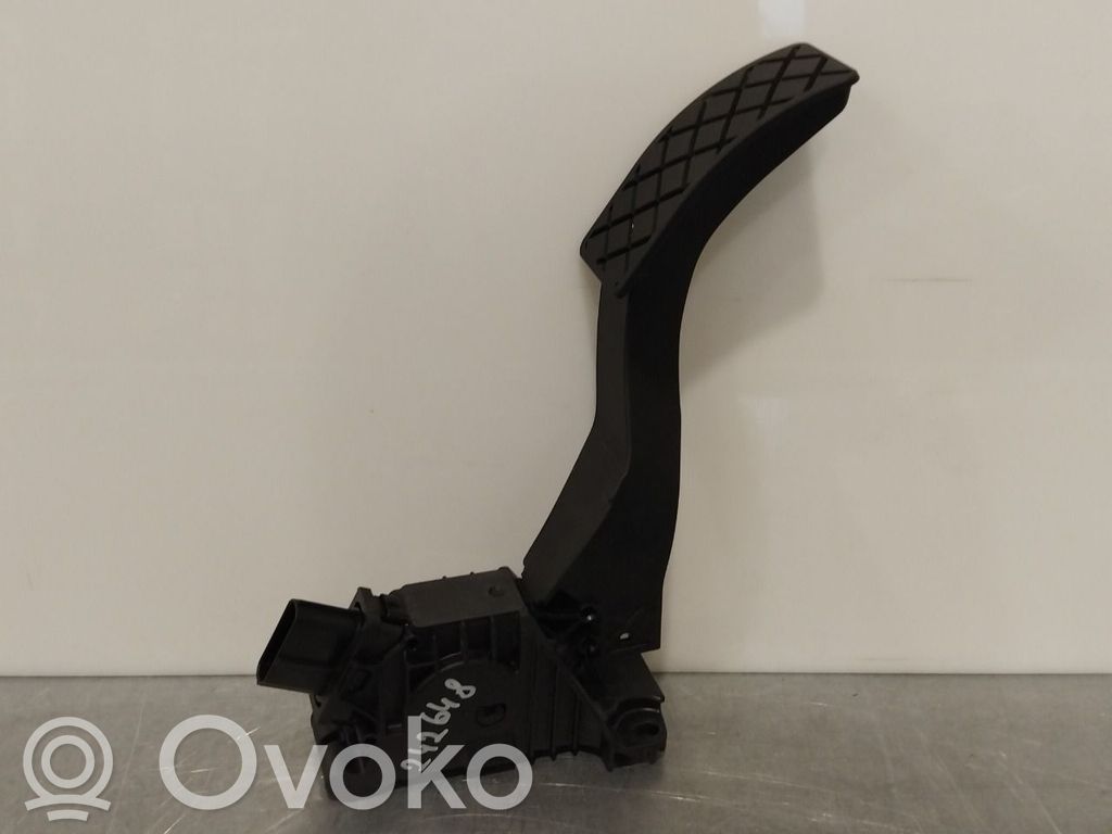 Skoda Octavia Mk3 (5E) Pedale dell’acceleratore