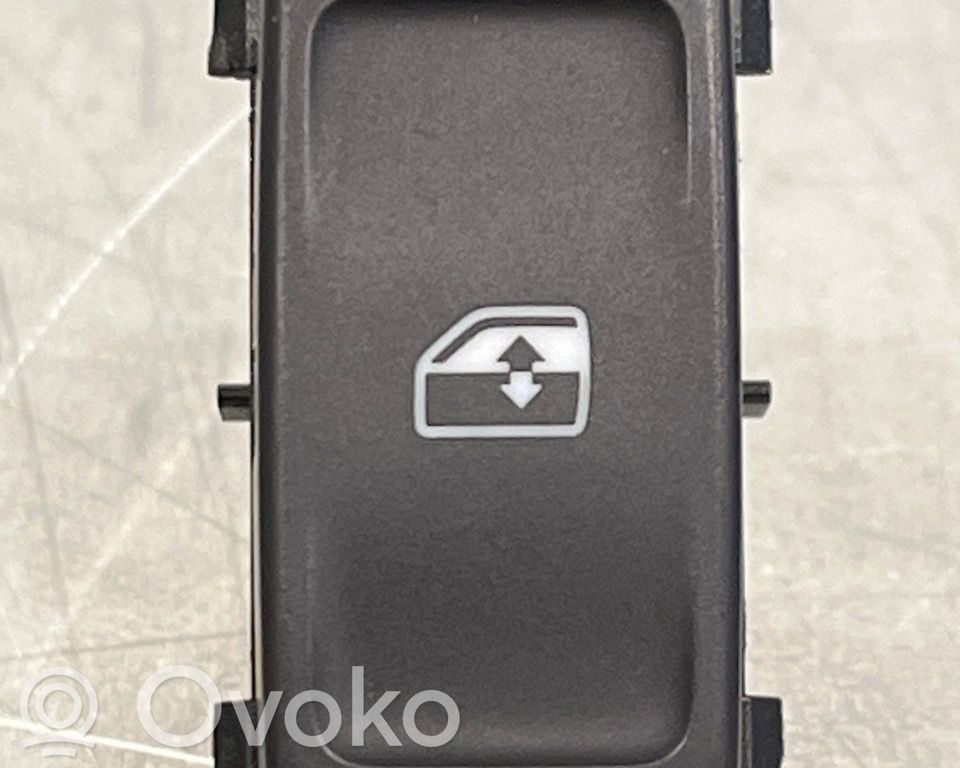 Skoda Octavia Mk3 (5E) Interrupteur commade lève-vitre