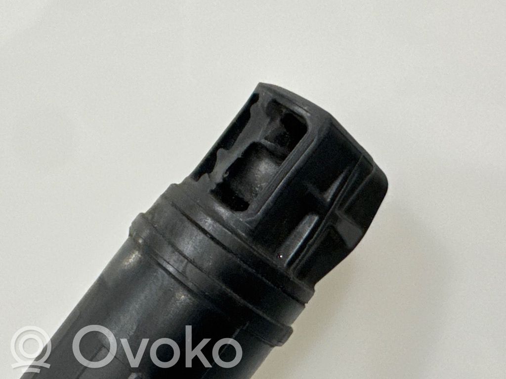 Skoda Octavia Mk3 (5E) Ammortizzatore portellone posteriore/bagagliaio