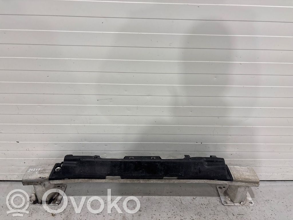 Citroen Berlingo Etupuskurin tukipalkki 