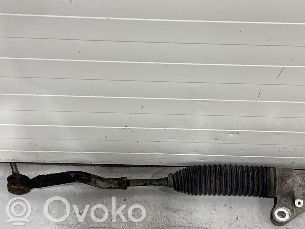 Nissan Qashqai Cremagliera dello sterzo
