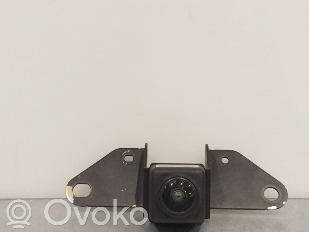 Nissan Qashqai Frontkamera Windschutzscheibe Frontscheibe 