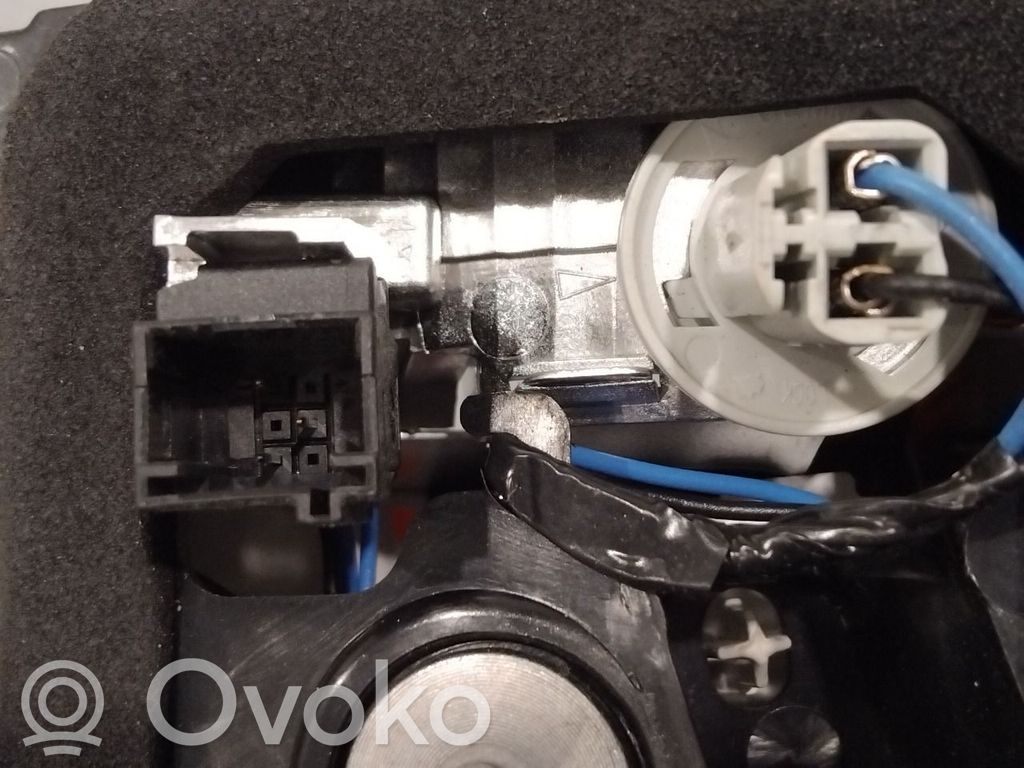 Peugeot 3008 II Lampă spate în caroserie