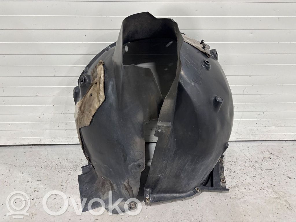 Peugeot 3008 II Rivestimento paraspruzzi passaruota anteriore
