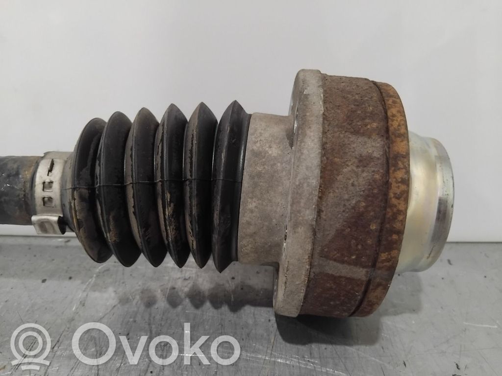 Volkswagen Golf VII Albero di trasmissione posteriore