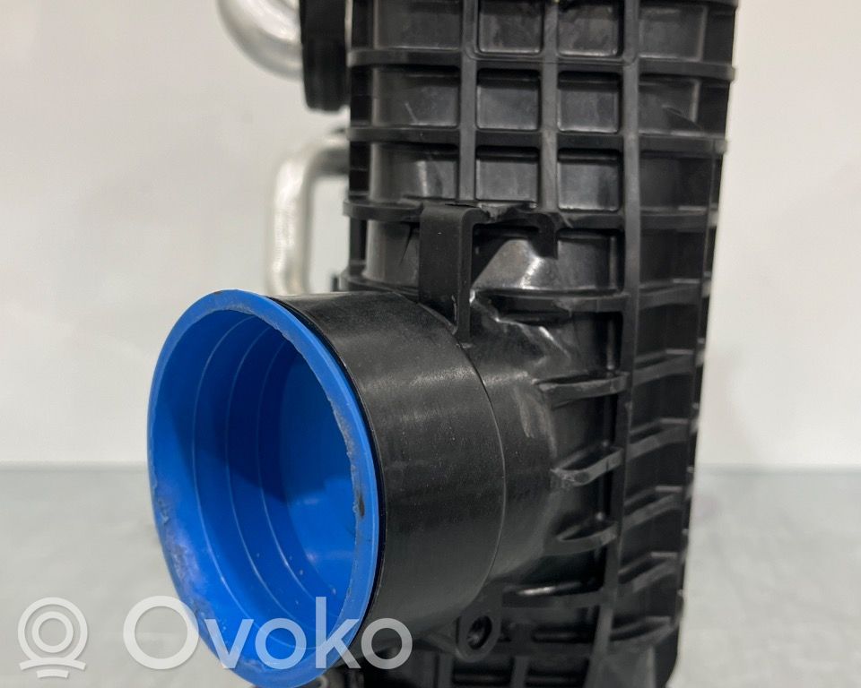 Mercedes-Benz E W213 Radiatore intercooler