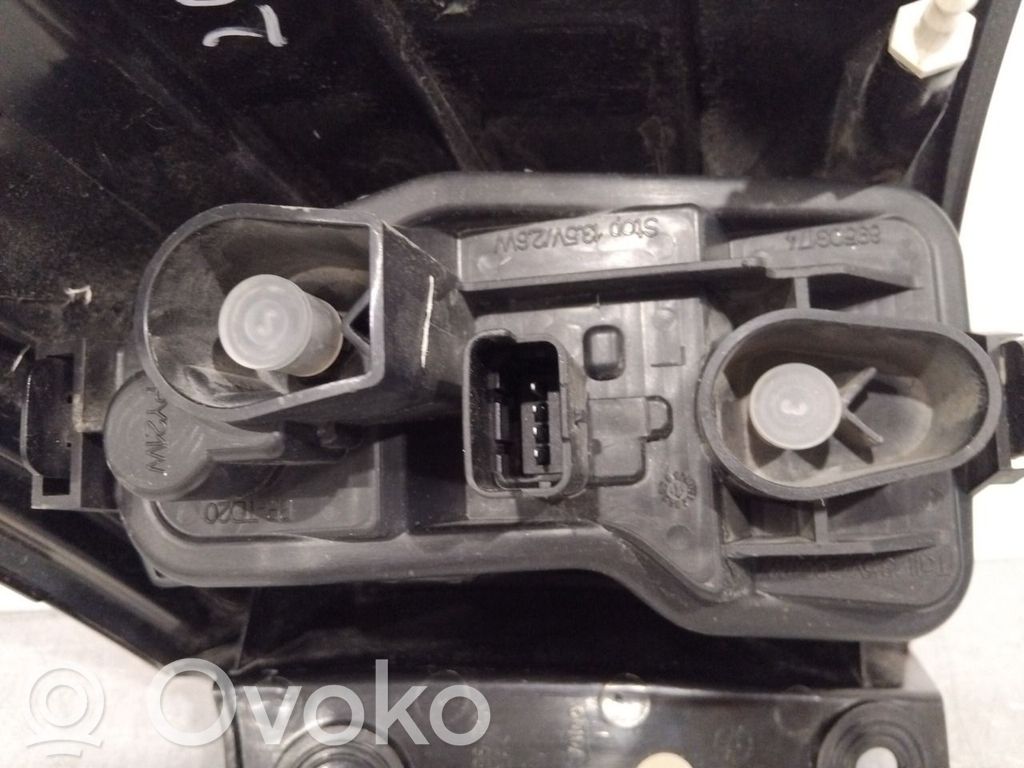 Nissan Qashqai Takavalot 