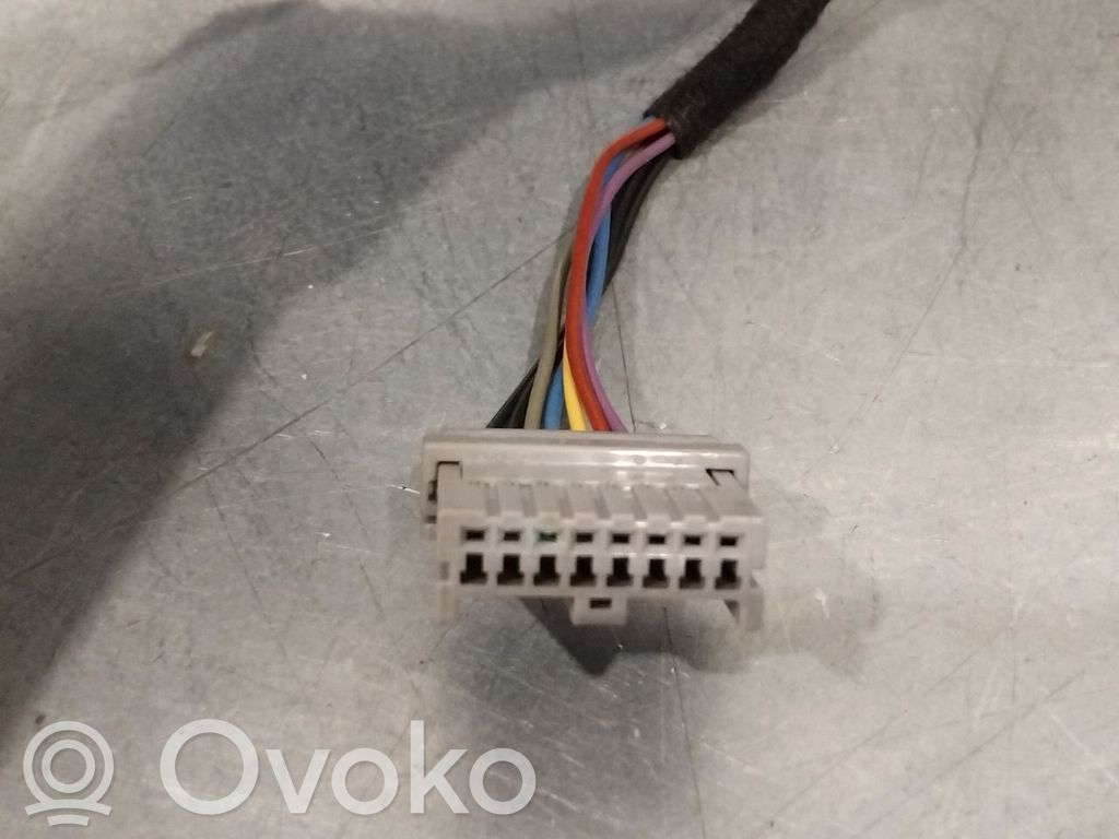 Nissan Qashqai Oglindă electrică ușă față 